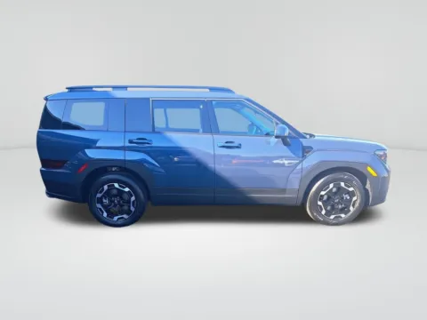 Another view of 2026 Hyundai Santa Fe SEL for sale in Auburn, WA at Auburn Hyundai