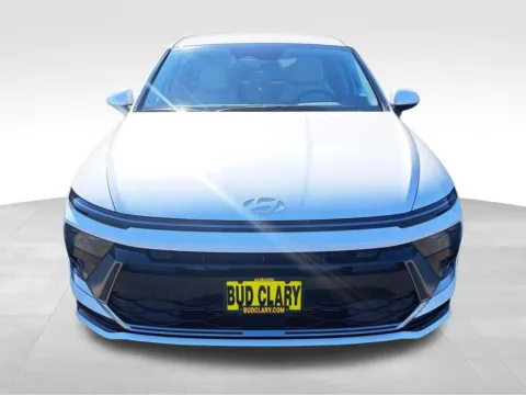 Photos of 2026 Hyundai Sonata SEL Sport for sale in Auburn, WA at Bud Clary Auburn Hyundai