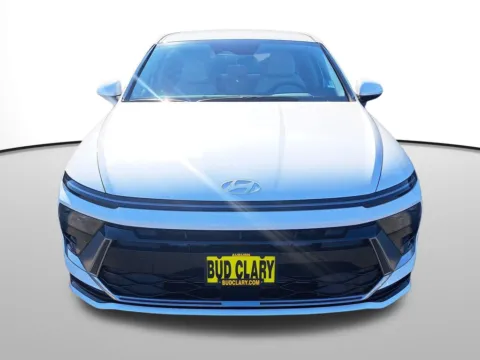 Photos of 2026 Hyundai Sonata SEL Sport for sale in Auburn, WA at Auburn Hyundai