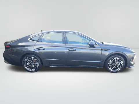 More photos of 2026 Hyundai Sonata SEL at Auburn Hyundai, WA