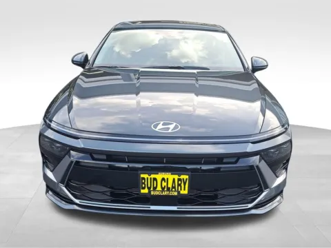 Photos of 2026 Hyundai Sonata SEL Sport for sale in Auburn, WA at Bud Clary Auburn Hyundai