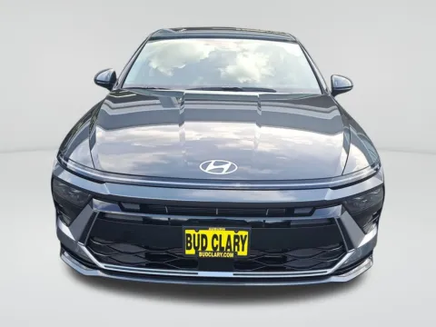 Photos of 2026 Hyundai Sonata SEL for sale in Auburn, WA at Auburn Hyundai