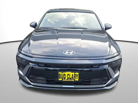 Photos of 2026 Hyundai Sonata SEL Sport for sale in Auburn, WA at Auburn Hyundai