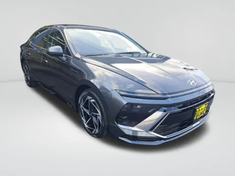 Another view of 2026 Hyundai Sonata SEL for sale in Auburn, WA at Auburn Hyundai