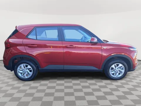 More photos of 2026 Hyundai Venue SE at Auburn Hyundai, WA