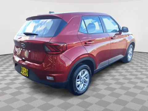 More photos of 2026 Hyundai Venue SE at Auburn Hyundai, WA