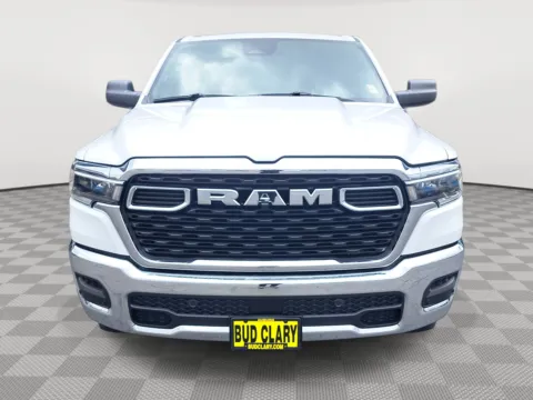 Another view of 2025 Ram 1500 Tradesman for sale in Auburn, WA at Auburn Hyundai