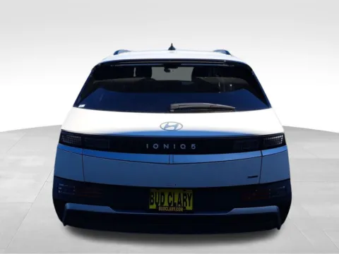 More photos of 2025 Hyundai IONIQ 5 SEL at Bud Clary Auburn Hyundai, WA