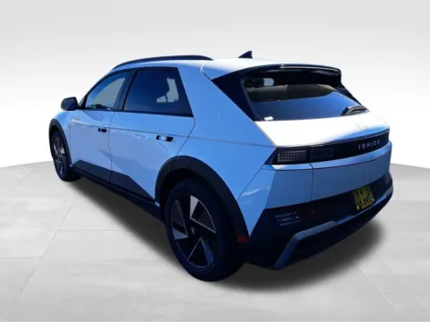 Another view of 2025 Hyundai IONIQ 5 SEL for sale in Auburn, WA at Bud Clary Auburn Hyundai