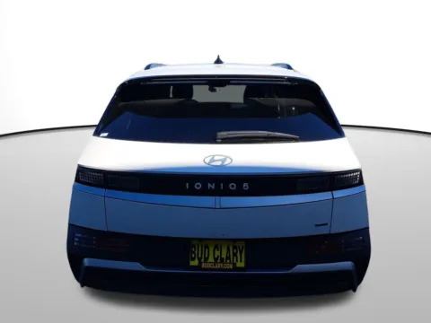 More photos of 2025 Hyundai IONIQ 5 SEL at Bud Clary Auburn Hyundai, WA