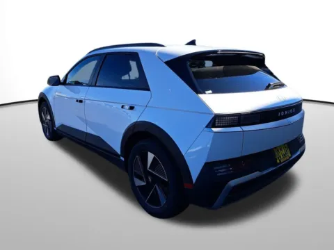 Another view of 2025 Hyundai IONIQ 5 SEL for sale in Auburn, WA at Bud Clary Auburn Hyundai