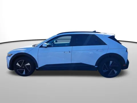 Photos of 2025 Hyundai IONIQ 5 SEL for sale in Auburn, WA at Bud Clary Auburn Hyundai