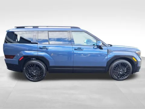 More photos of 2026 Hyundai Santa Fe Hybrid Calligraphy at Bud Clary Auburn Hyundai, WA