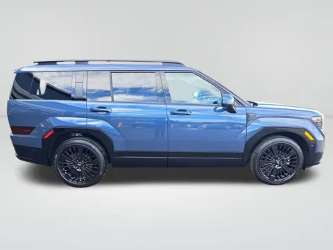 More photos of 2026 Hyundai Santa Fe Hybrid Calligraphy at Auburn Hyundai, WA