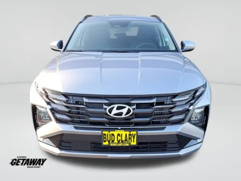 Photos of 2026 Hyundai Tucson Hybrid SEL for sale in Auburn, WA at Auburn Hyundai