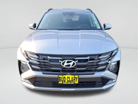 Photos of 2026 Hyundai Tucson Hybrid SEL for sale in Auburn, WA at Auburn Hyundai