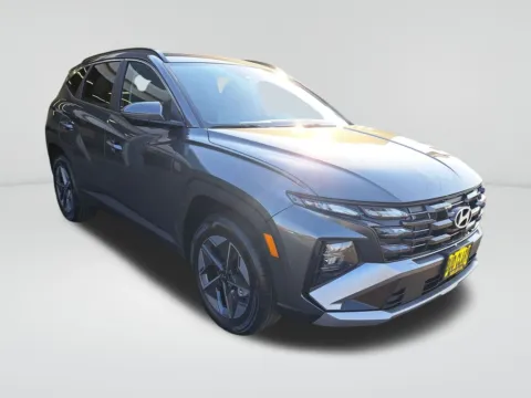 Another view of 2026 Hyundai Tucson Hybrid SEL Convenience for sale in Auburn, WA at Auburn Hyundai