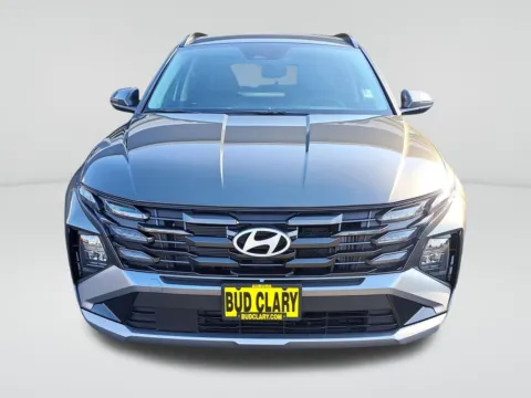 Photos of 2026 Hyundai Tucson Hybrid SEL Convenience for sale in Auburn, WA at Auburn Hyundai