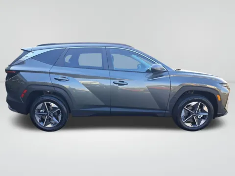 More photos of 2026 Hyundai Tucson Hybrid SEL Convenience at Auburn Hyundai, WA