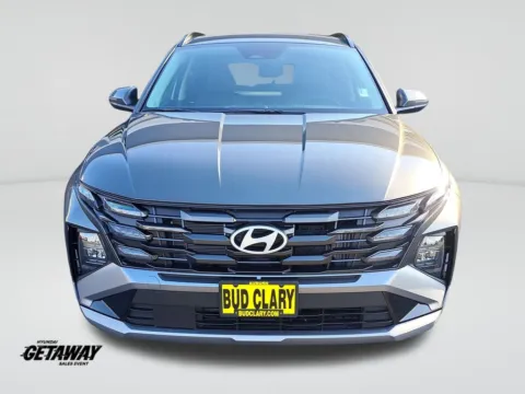 Photos of 2026 Hyundai Tucson Hybrid SEL Convenience for sale in Auburn, WA at Auburn Hyundai