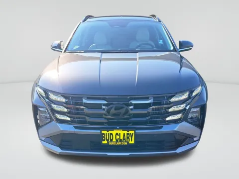 Photos of 2026 Hyundai Tucson Hybrid Limited for sale in Auburn, WA at Auburn Hyundai