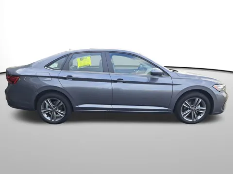 More photos of 2024 Volkswagen Jetta 1.5T SE at Auburn Hyundai, WA