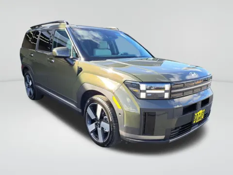 Another view of 2026 Hyundai Santa Fe Limited for sale in Auburn, WA at Auburn Hyundai