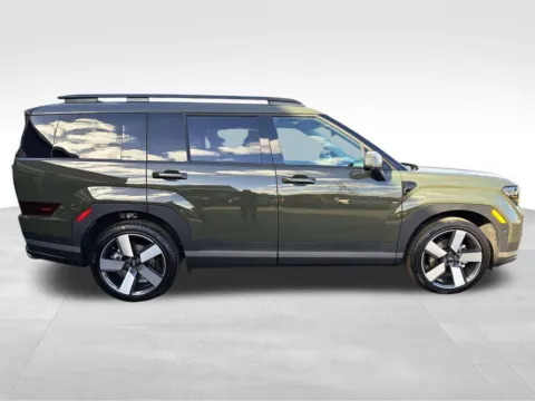 More photos of 2026 Hyundai Santa Fe Limited at Bud Clary Auburn Hyundai, WA