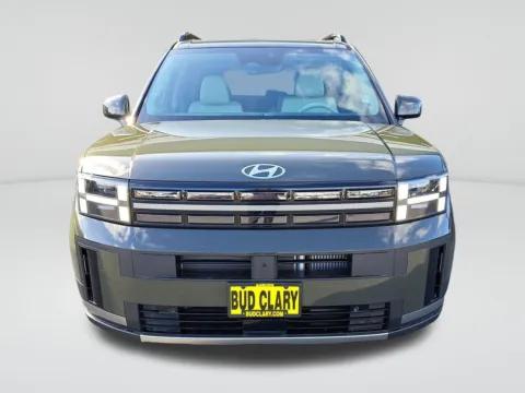 Photos of 2026 Hyundai Santa Fe Limited for sale in Auburn, WA at Auburn Hyundai