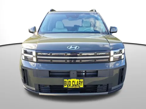 Photos of 2026 Hyundai Santa Fe Limited for sale in Auburn, WA at Auburn Hyundai