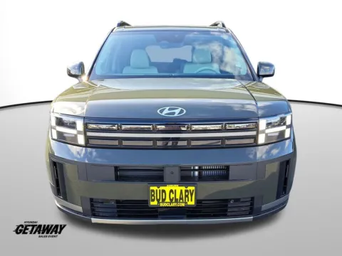 Photos of 2026 Hyundai Santa Fe Limited for sale in Auburn, WA at Auburn Hyundai