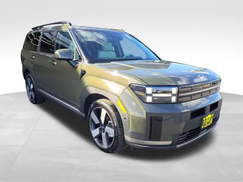 Another view of 2026 Hyundai Santa Fe Limited for sale in Auburn, WA at Bud Clary Auburn Hyundai