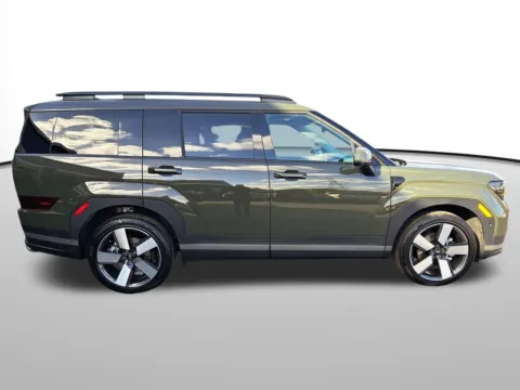 More photos of 2026 Hyundai Santa Fe Limited at Auburn Hyundai, WA