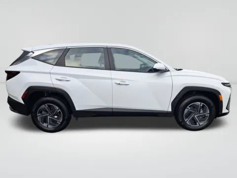 More photos of 2026 Hyundai Tucson Hybrid Blue at Auburn Hyundai, WA