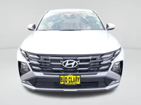 Photos of 2026 Hyundai Tucson Hybrid Blue for sale in Auburn, WA at Auburn Hyundai