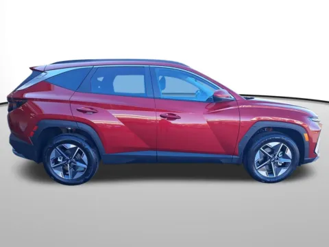 More photos of 2026 Hyundai Tucson Hybrid SEL at Auburn Hyundai, WA