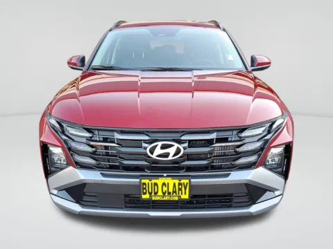 Photos of 2026 Hyundai Tucson Hybrid SEL for sale in Auburn, WA at Auburn Hyundai