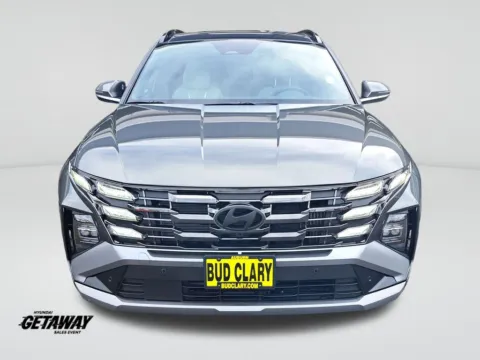 Photos of 2026 Hyundai Tucson Hybrid Limited for sale in Auburn, WA at Auburn Hyundai