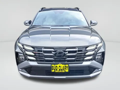 Photos of 2026 Hyundai Tucson Hybrid Limited for sale in Auburn, WA at Auburn Hyundai