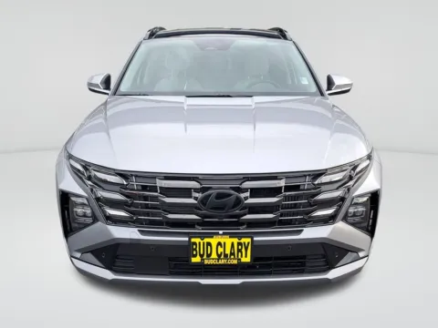 Photos of 2026 Hyundai Tucson Hybrid Limited for sale in Auburn, WA at Auburn Hyundai