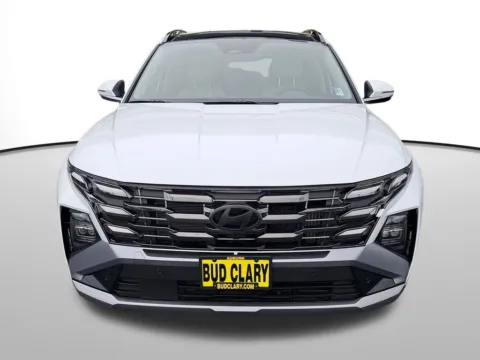 Photos of 2026 Hyundai Tucson Hybrid Limited for sale in Auburn, WA at Auburn Hyundai