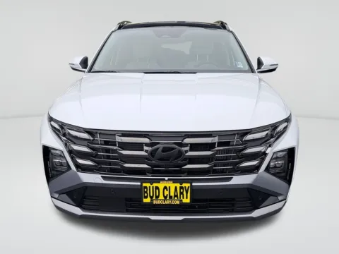 Photos of 2026 Hyundai Tucson Hybrid Limited for sale in Auburn, WA at Auburn Hyundai