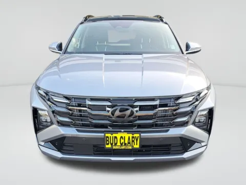 Photos of 2026 Hyundai Tucson Hybrid Limited for sale in Auburn, WA at Auburn Hyundai