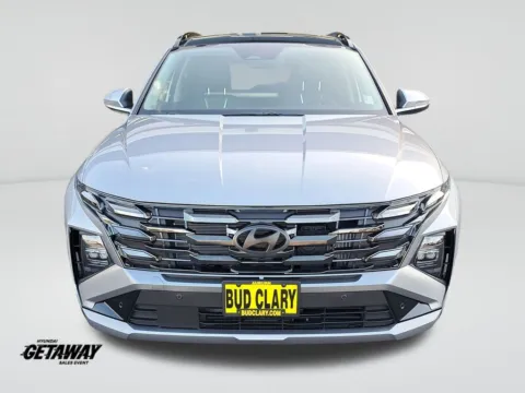 Photos of 2026 Hyundai Tucson Hybrid Limited for sale in Auburn, WA at Auburn Hyundai