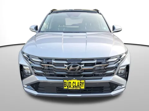 Photos of 2026 Hyundai Tucson Hybrid Limited for sale in Auburn, WA at Auburn Hyundai