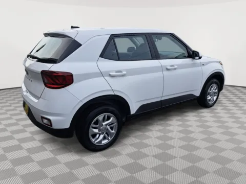 More photos of 2026 Hyundai Venue SE at Auburn Hyundai, WA