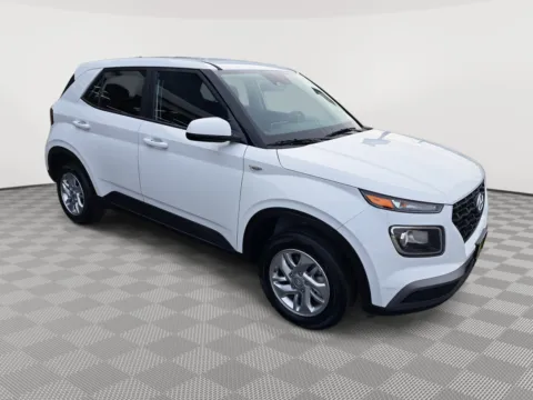 Another view of 2026 Hyundai Venue SE for sale in Auburn, WA at Auburn Hyundai