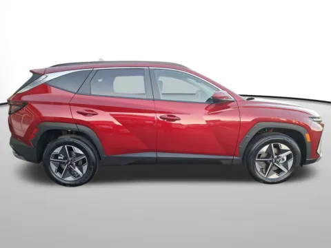 More photos of 2026 Hyundai Tucson Hybrid SEL at Auburn Hyundai, WA