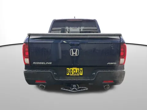 More photos of 2023 Honda Ridgeline RTL-E at Auburn Hyundai, WA