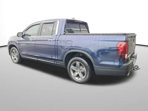 Another view of 2023 Honda Ridgeline RTL-E for sale in Auburn, WA at Auburn Hyundai